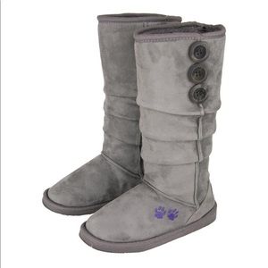 The Animal Rescue Site Slouch Winter Boot